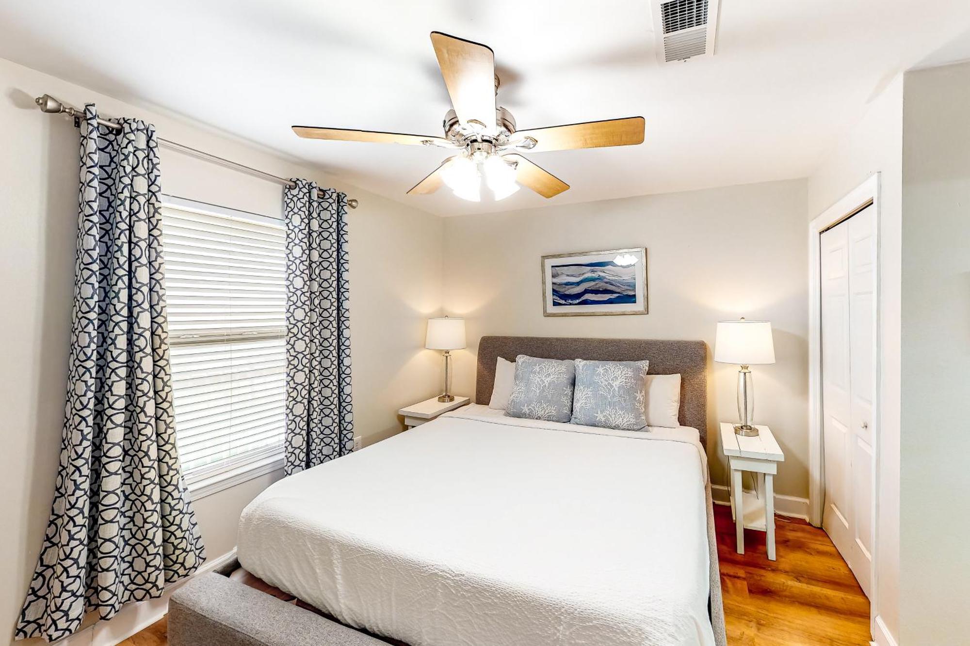 Grand Caribbean Appartement Pensacola Kamer foto