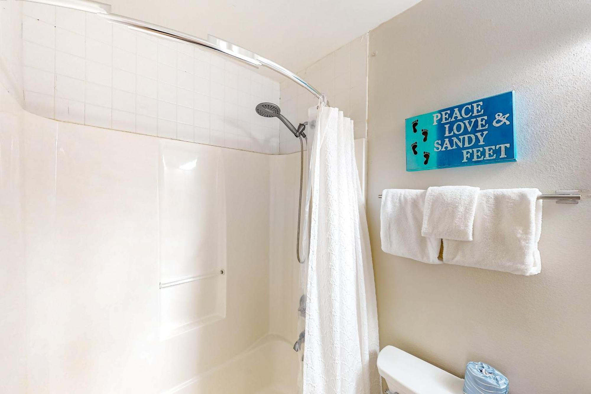 Grand Caribbean Appartement Pensacola Kamer foto