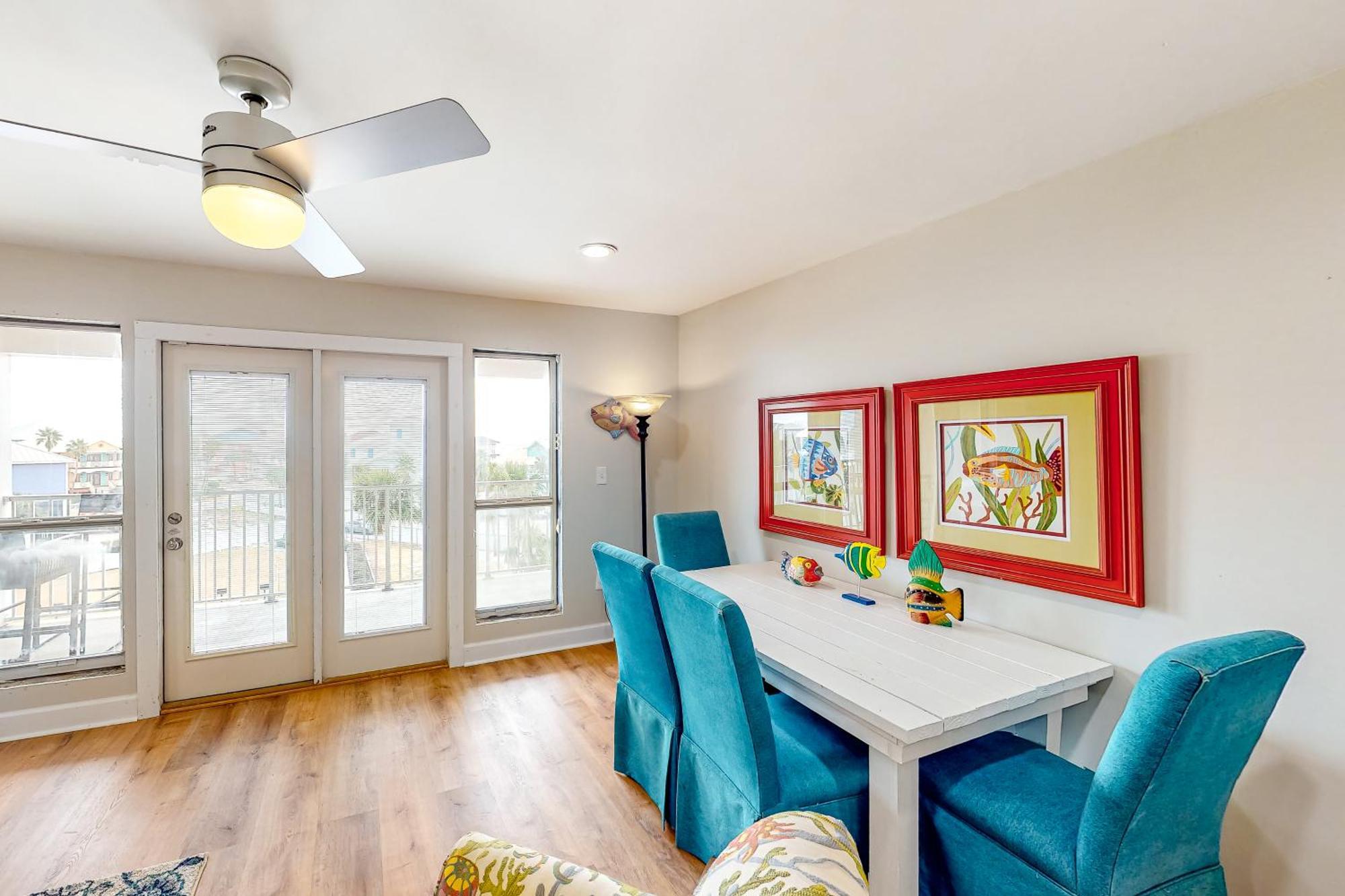 Grand Caribbean Appartement Pensacola Kamer foto